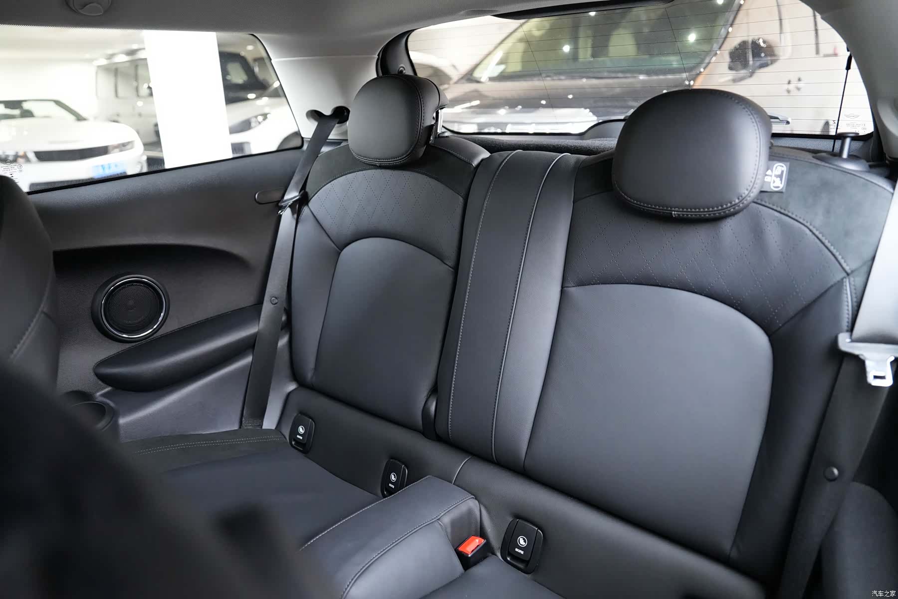 Mini Cooper, 2020 23