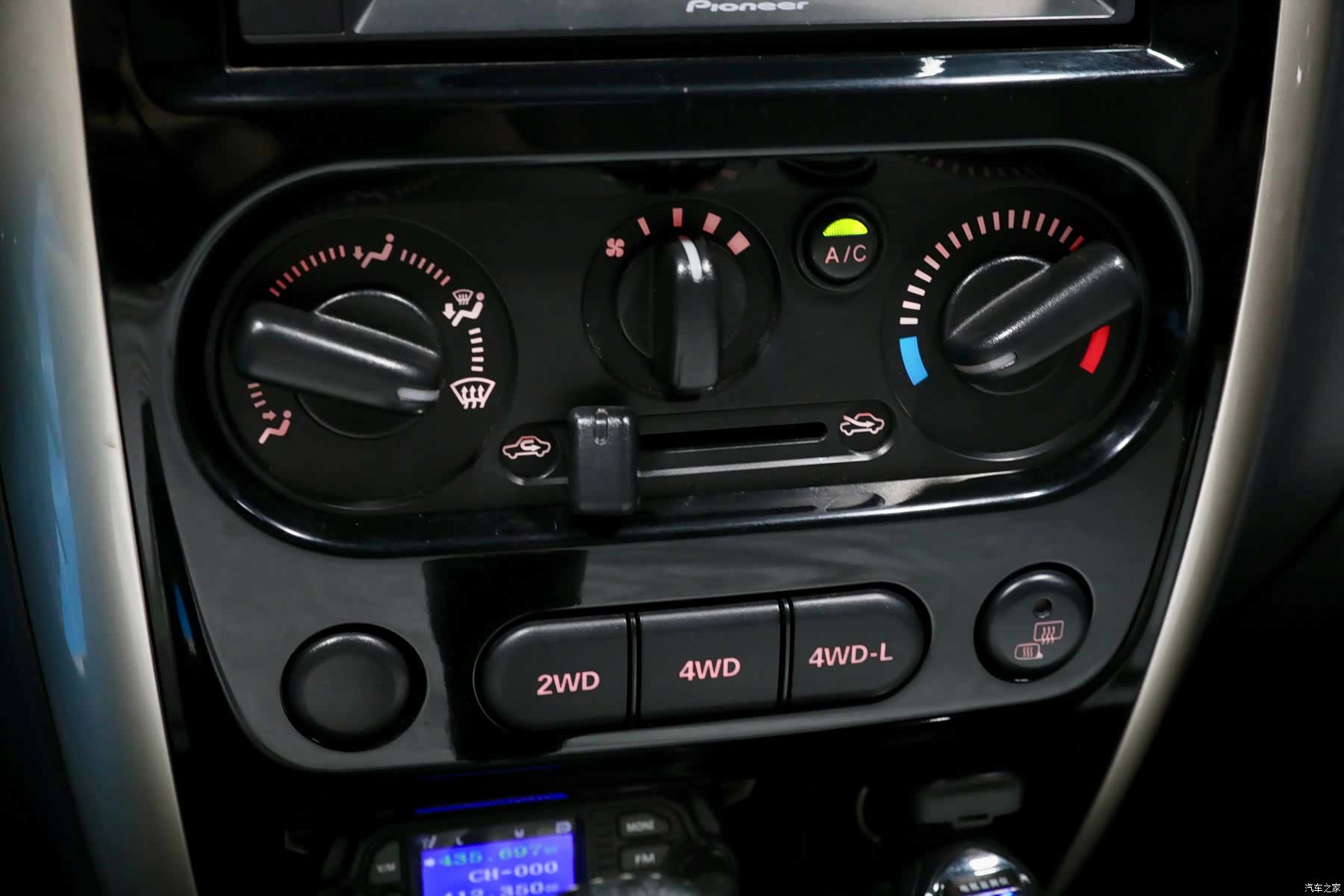 Suzuki Mode3, 2017 22