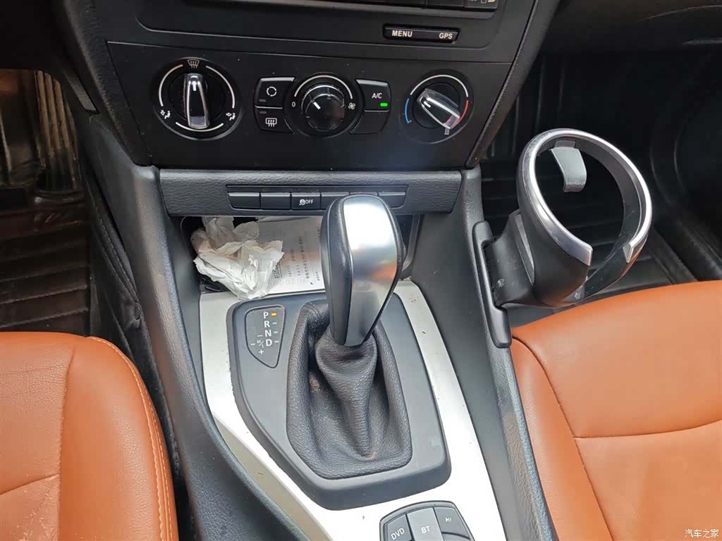 BMW X1, 2014 7