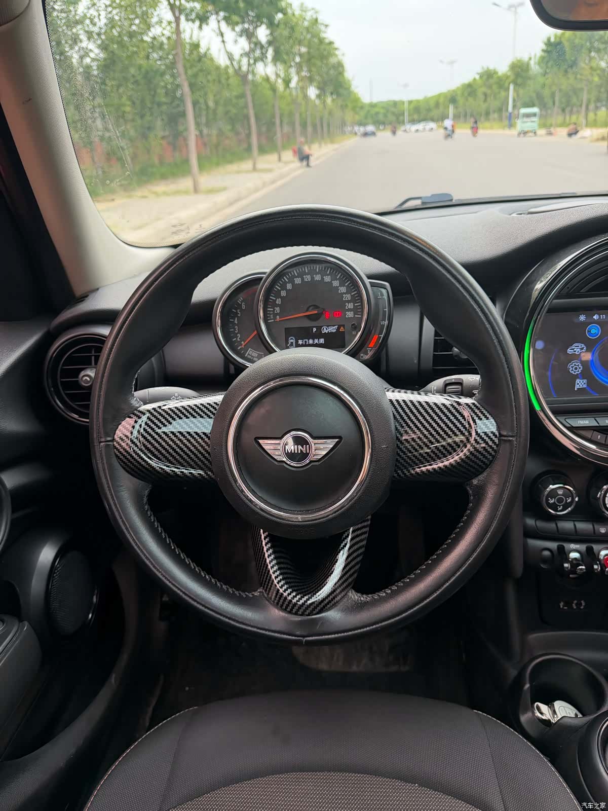 Mini Cooper, 2018 8