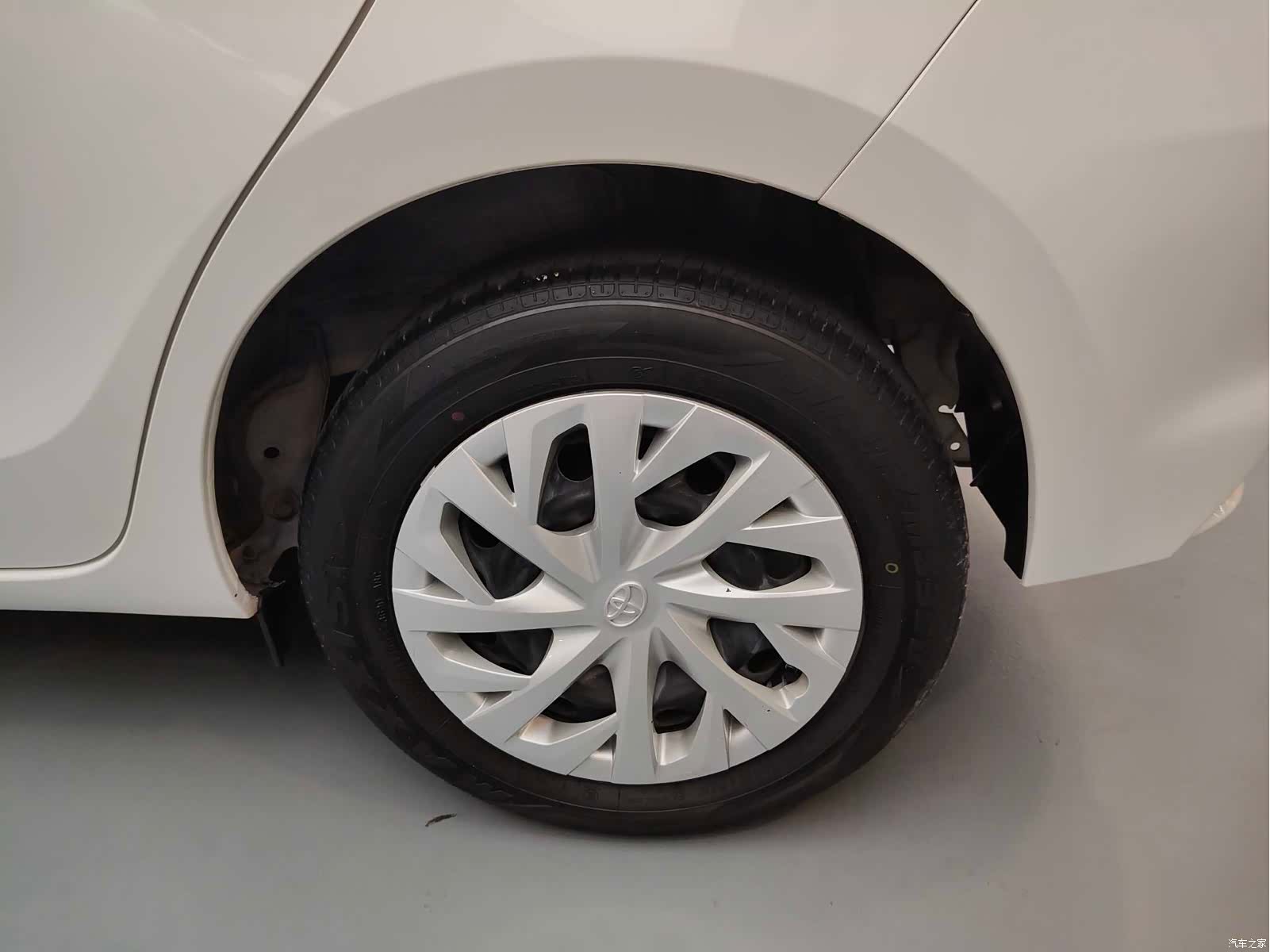 Toyota FS, 2020 16