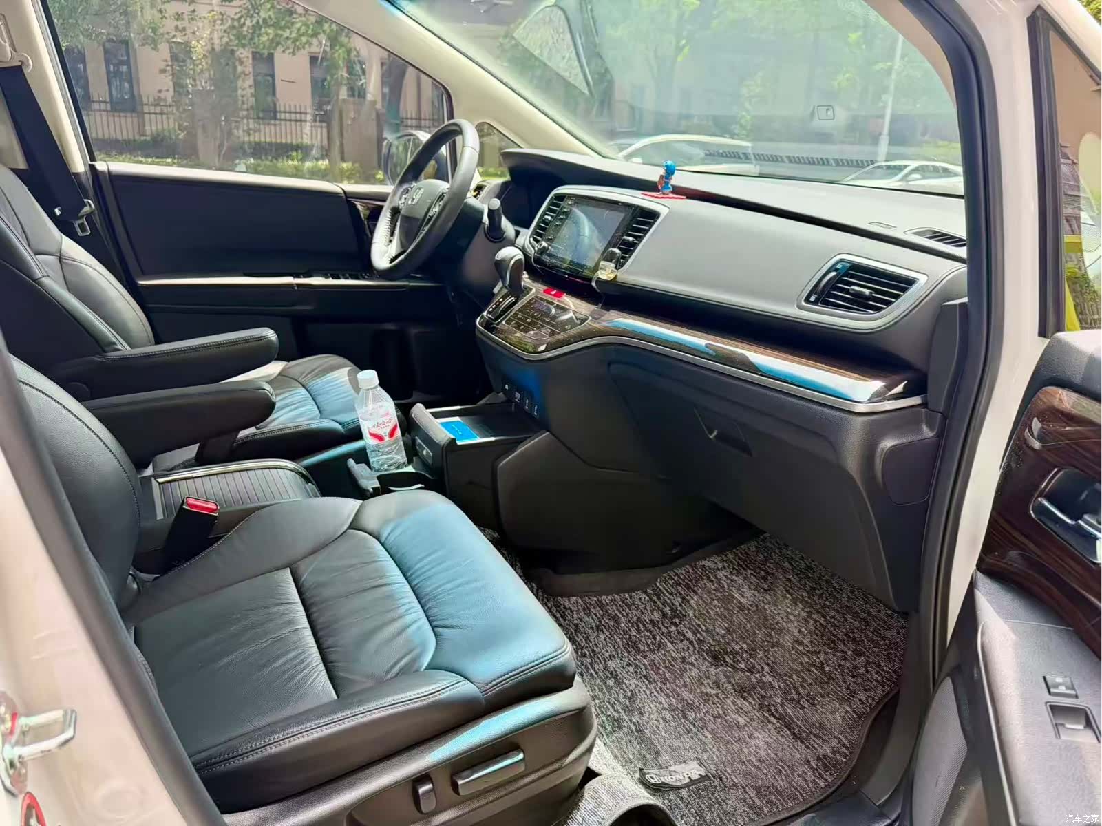 Honda Odyssey, 2021 8