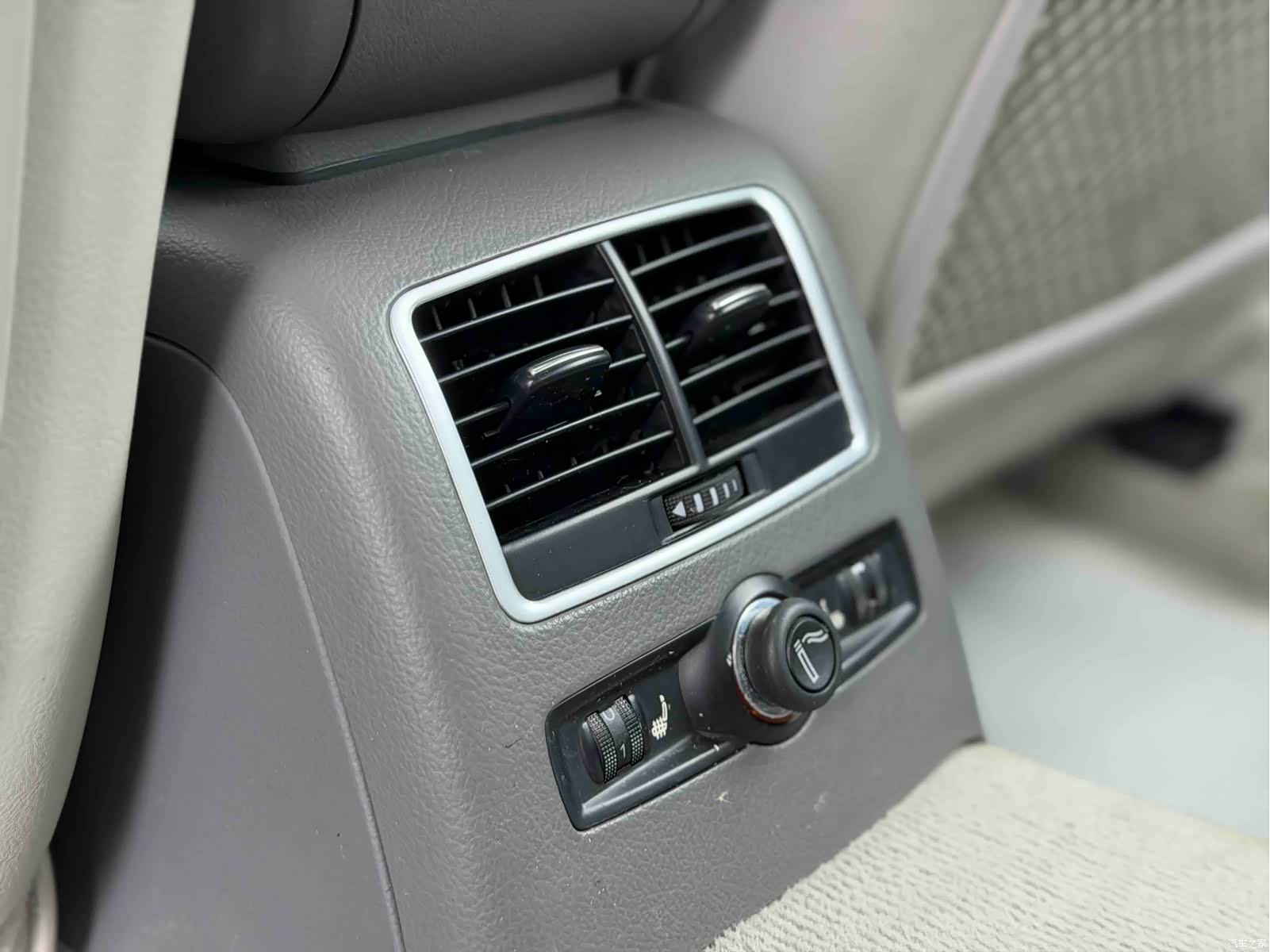Audi A6L, 2009 12