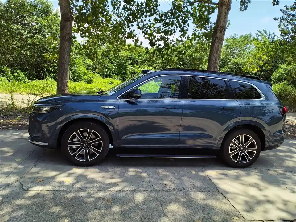 HarmonyOS Ask the world M7