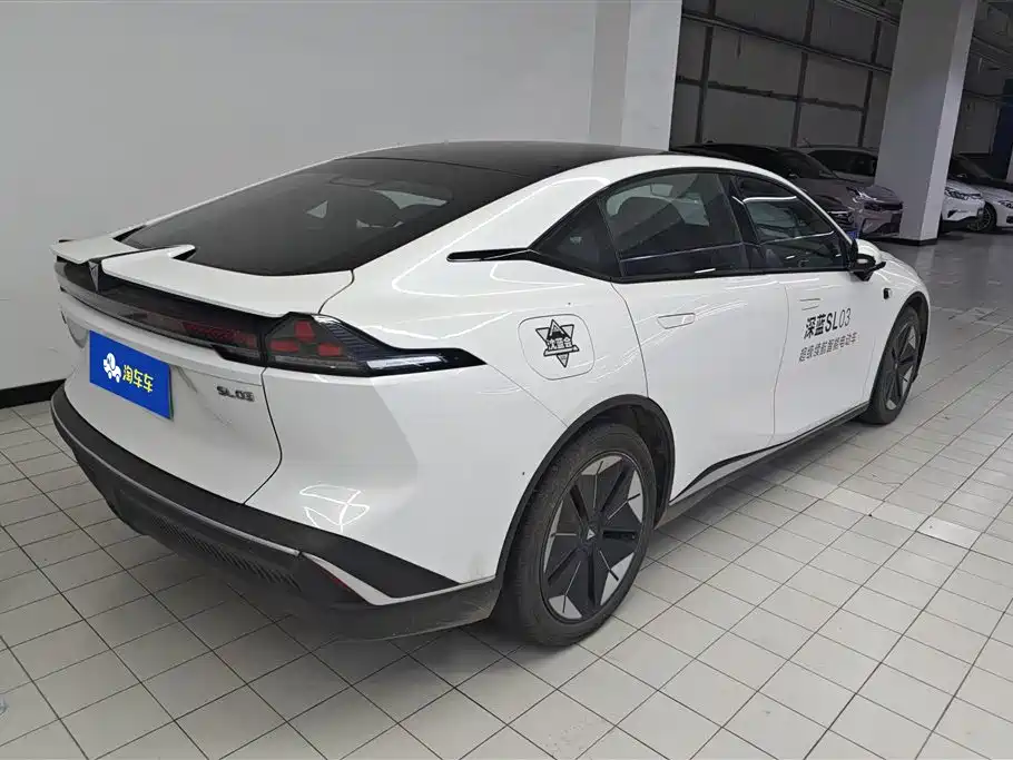 DEEPAL Dark blue SL03