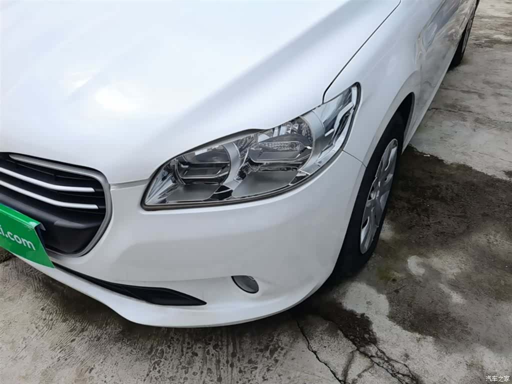 Peugeot 301, 2016 23
