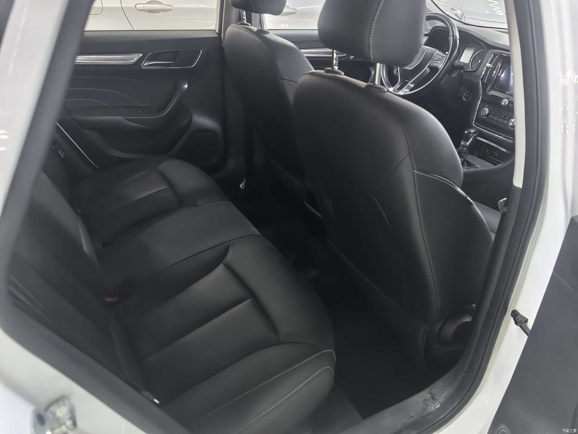 Roewe i6, 2018 4