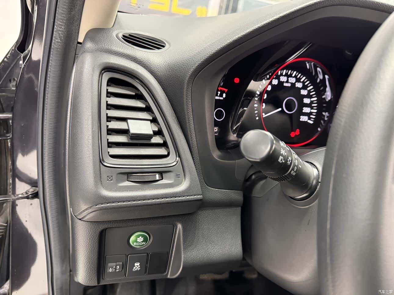 Honda Vezel, 2016 17