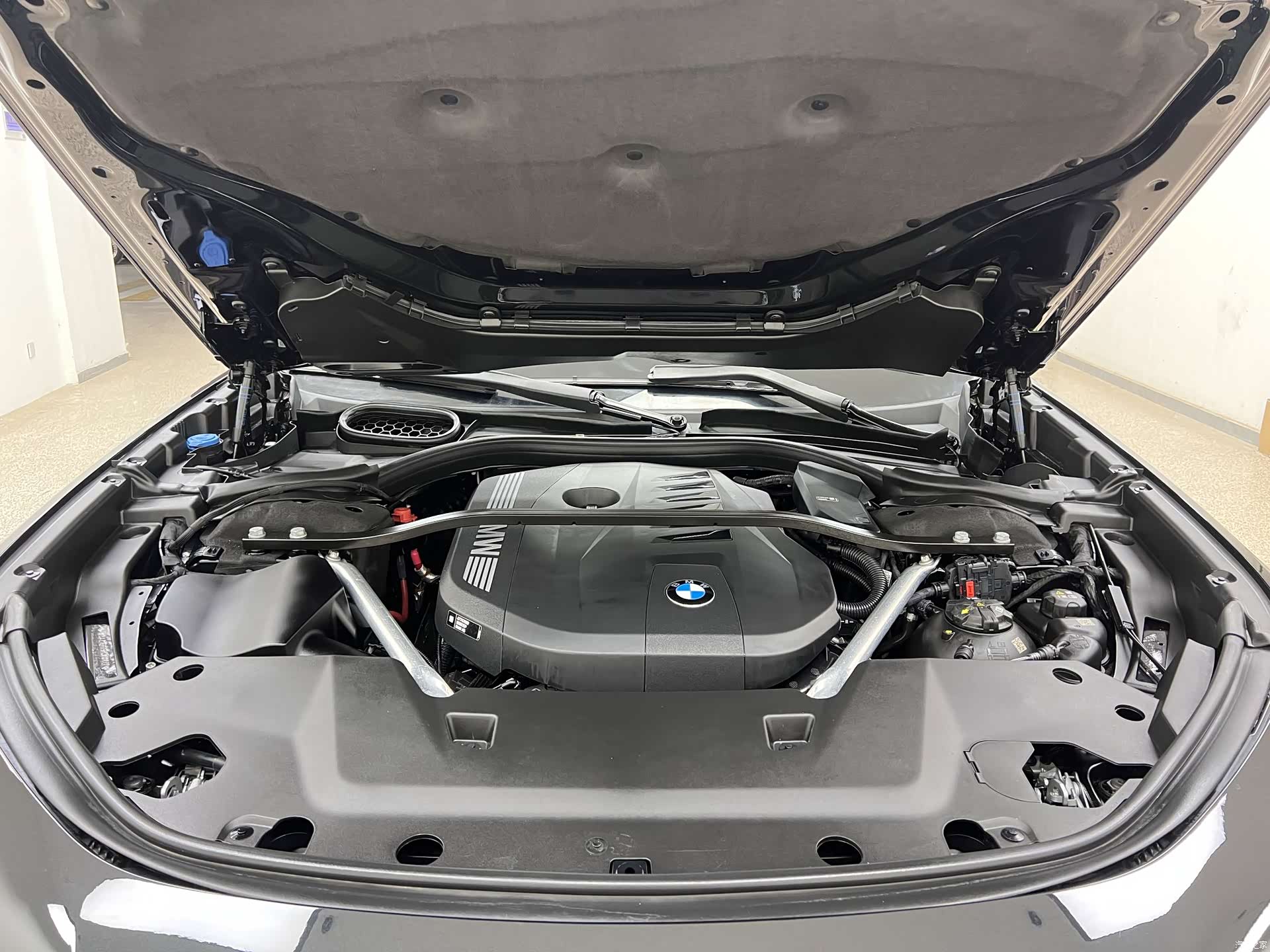 BMW 7 Series, 2025 37