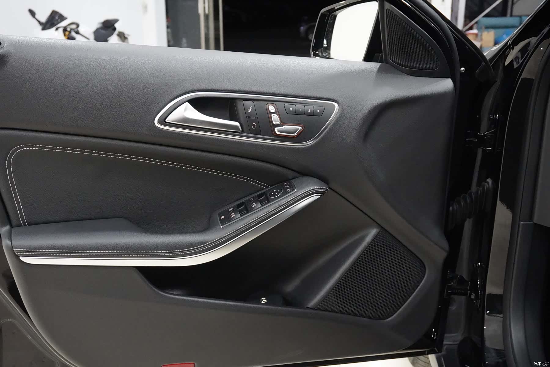 Mercedes-Benz GLA, 2018 15