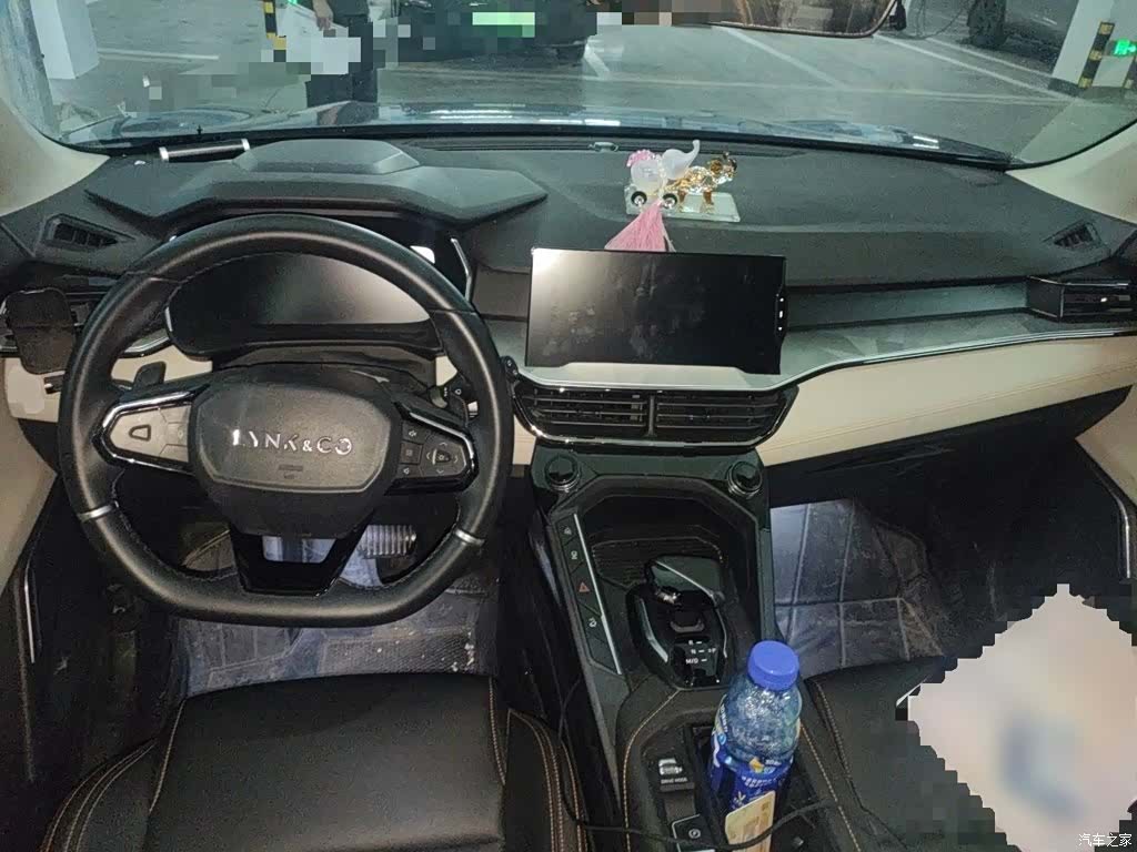 Lynk & Co 02, 2022 6