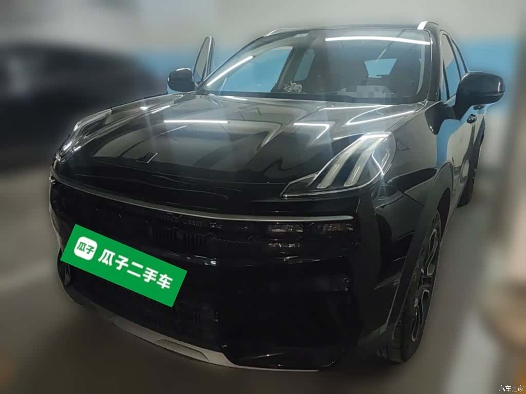 Lynk & Co 02, 2022 2