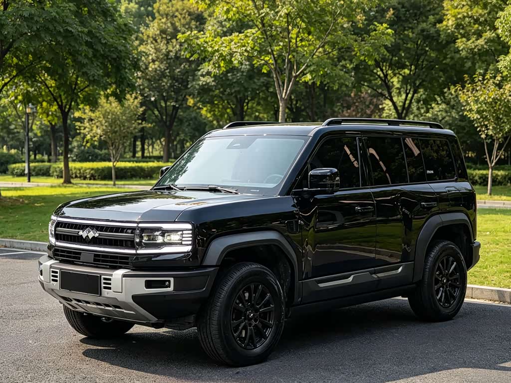 Fangchengbao Leopard 5