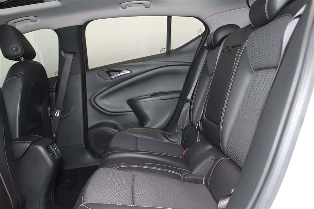 Buick Verano, 2016 8