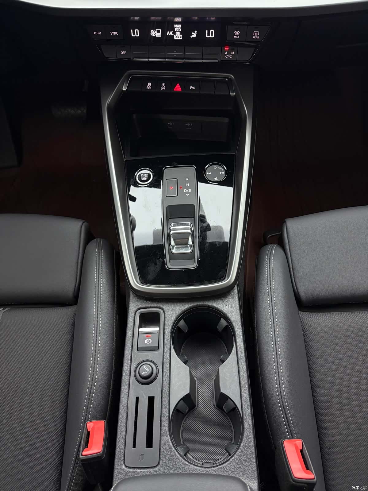 Audi A3, 2022 16