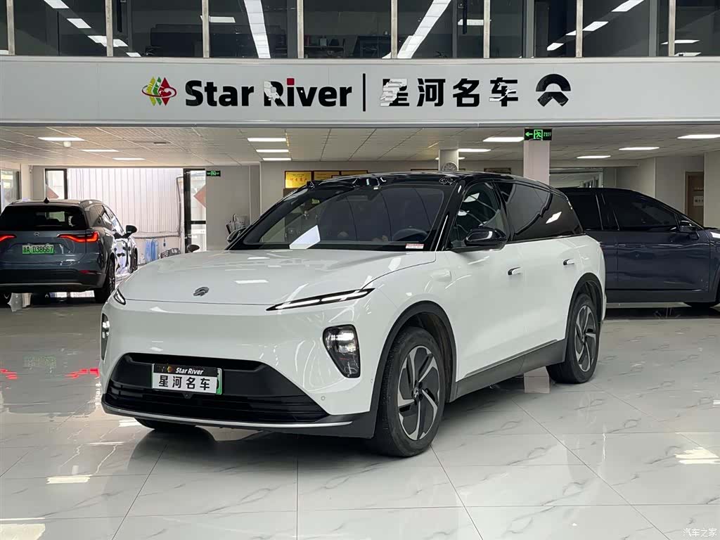 NIO ES8, 2023 1