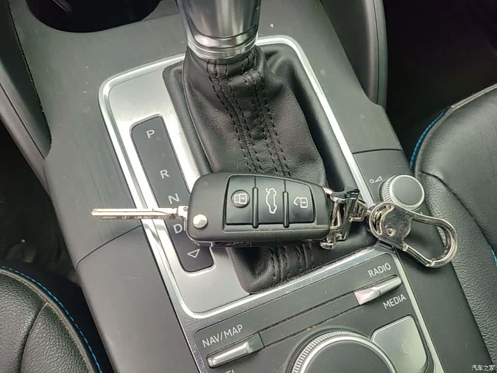 Audi A3, 2019 9
