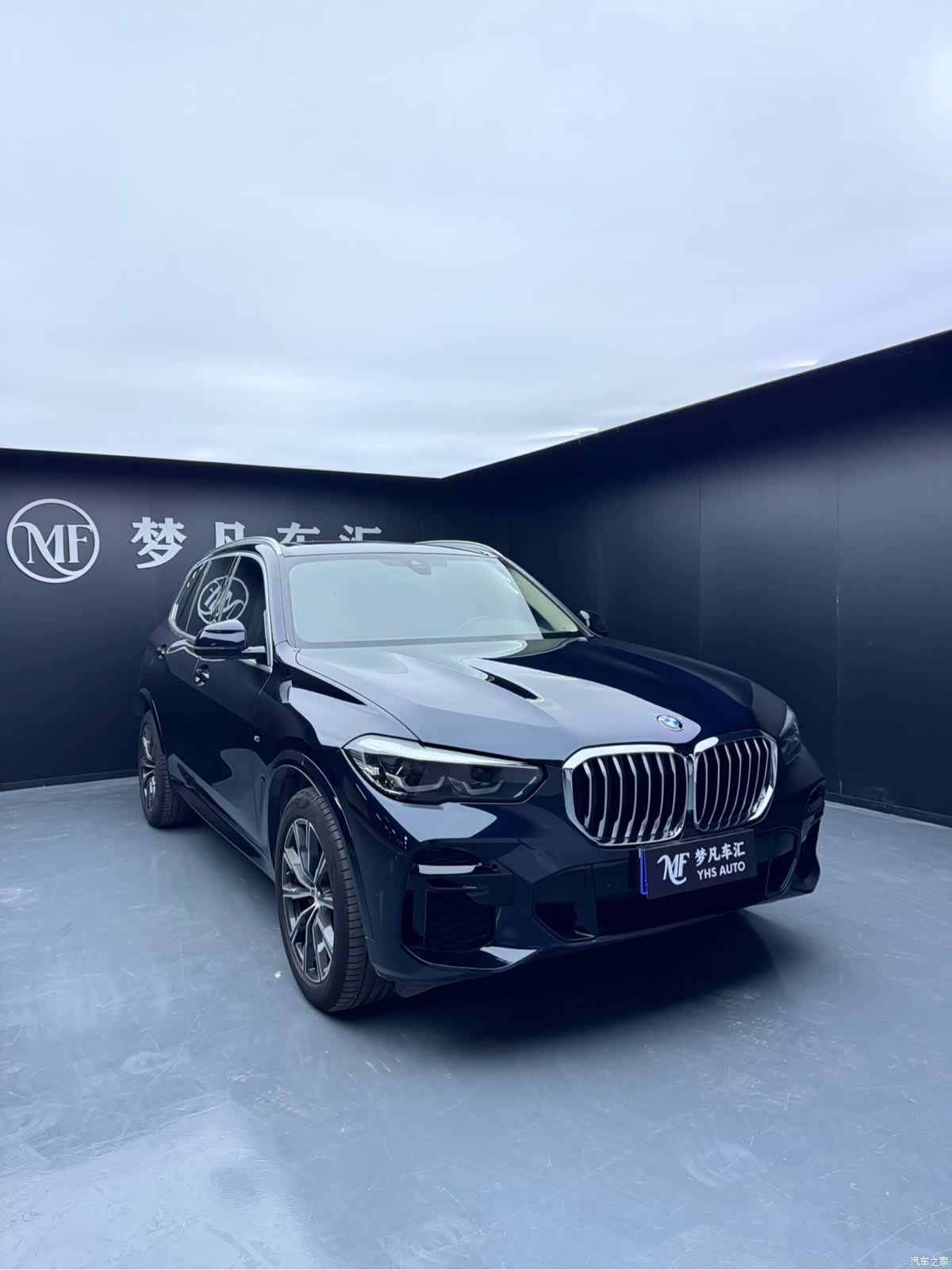 BMW X5, 2022 3