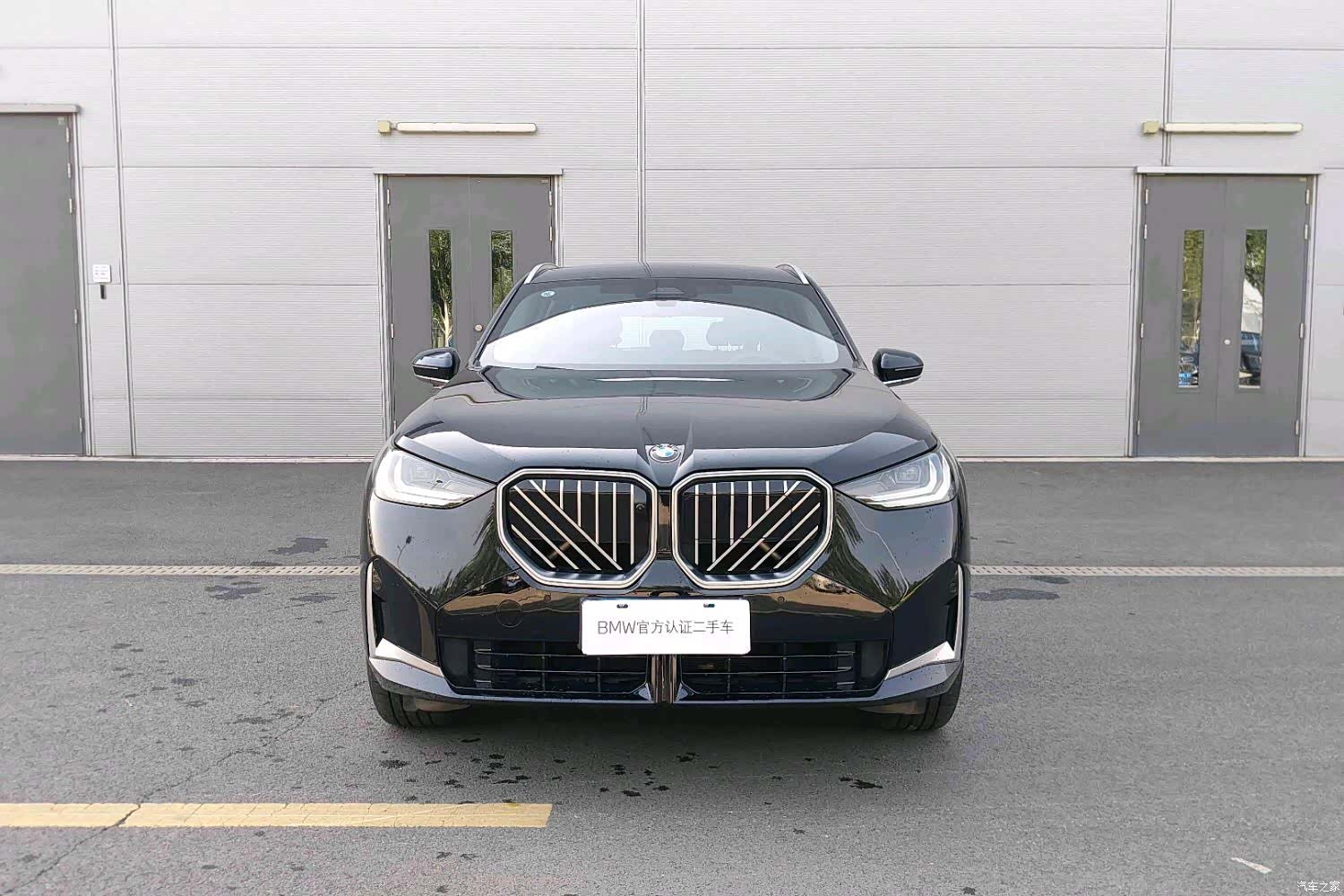 BMW X3, 2025 3