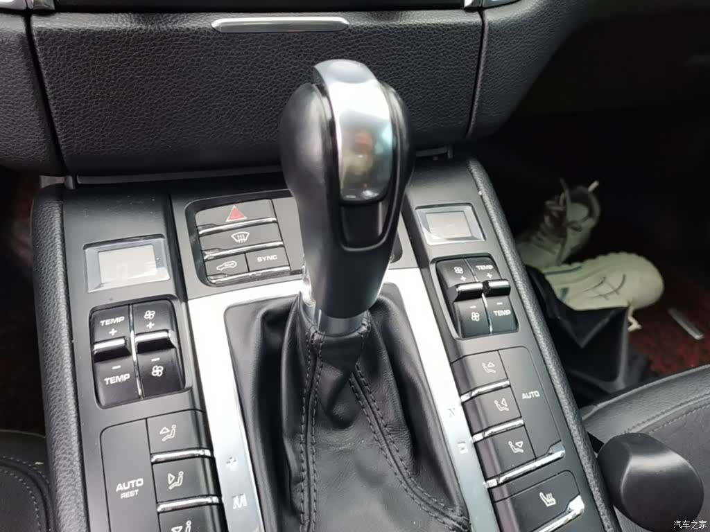 Porsche Macan, 2018 21