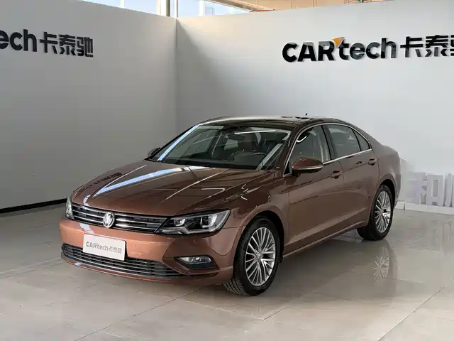 Volkswagen Lamando 2015 — купить из Китая под заказ