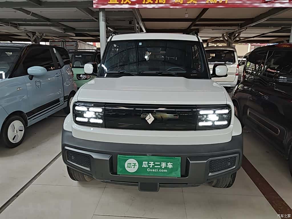 Wuling Yep, 2023 3