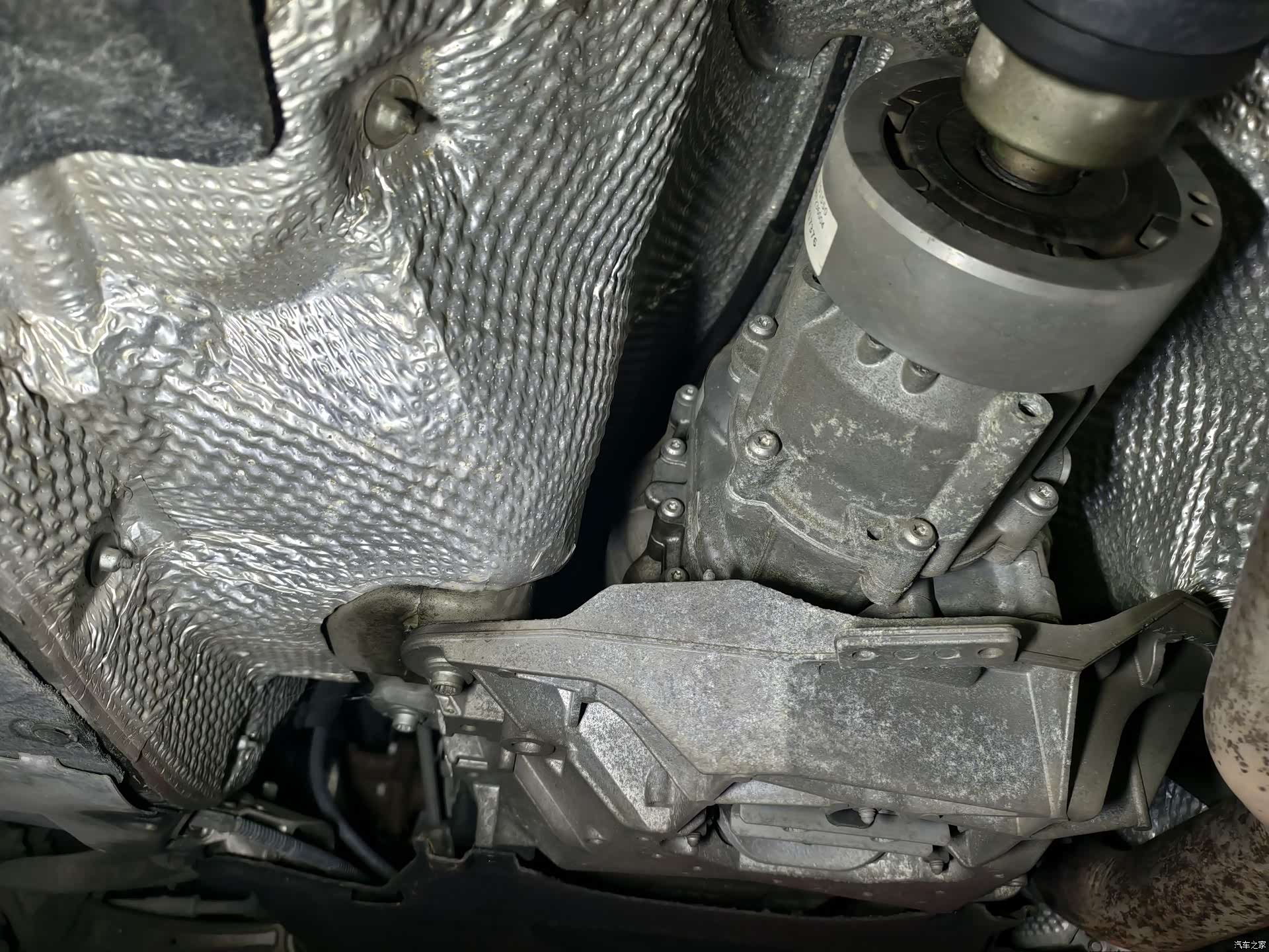 Audi Q5, 2015 47