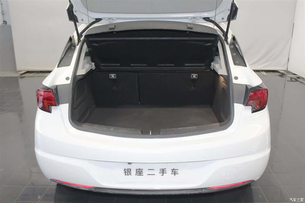 Buick Verano, 2016 7