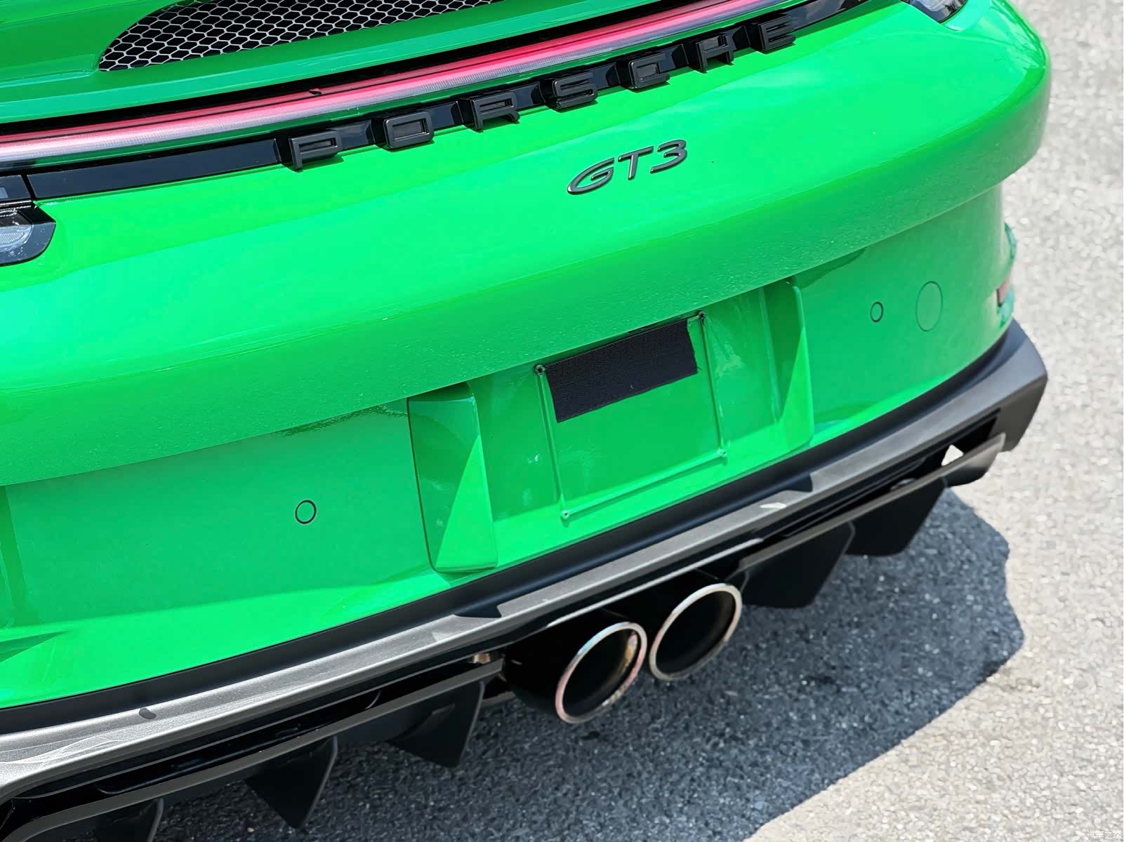 Porsche 911, 2025 8
