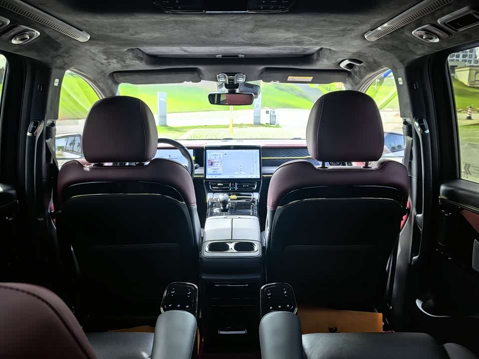 Trumpchi Trumpchi M8