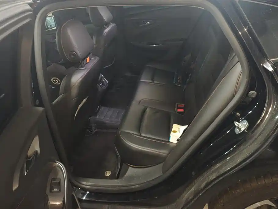 Chevrolet Mai Ruibao XL