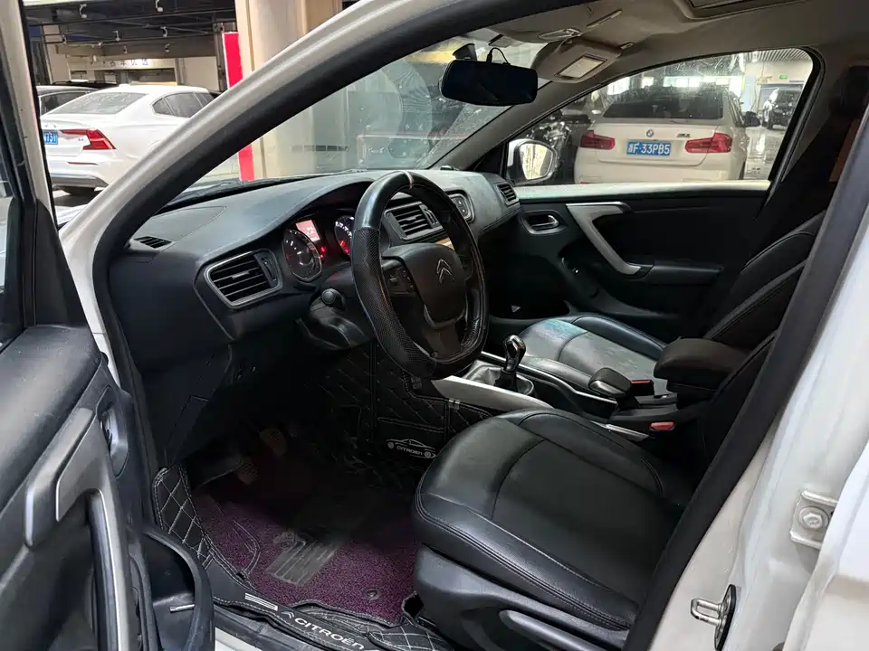 Citroen C3-XR Citroen C3-XR