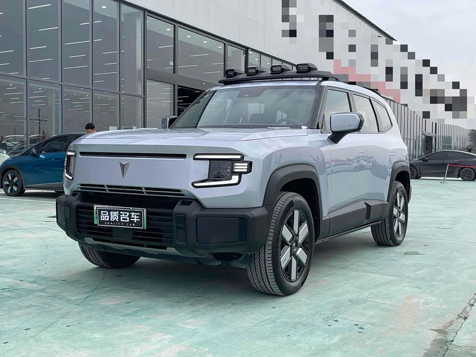 DEEPAL Dark blue G318