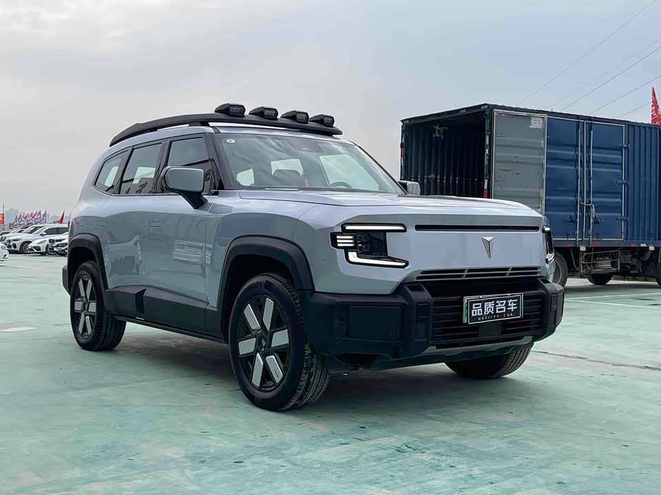 DEEPAL Dark blue G318