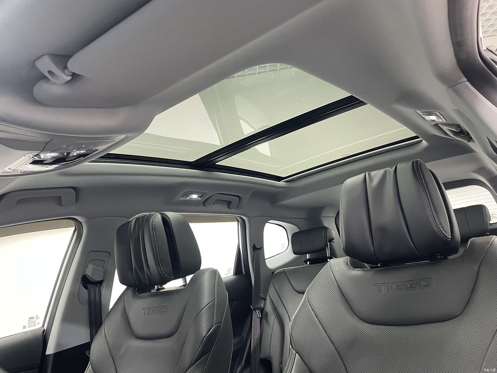 Chery Tiggo 8 Plus, 2022 11