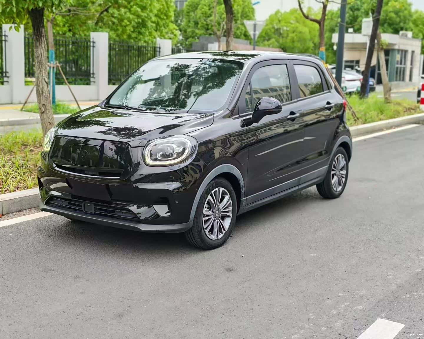 Leapmotor T03, 2022 1
