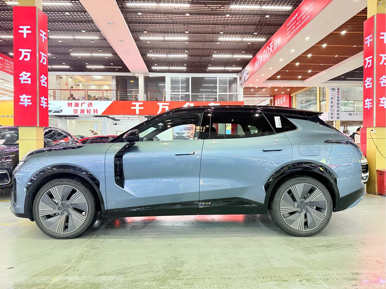 Lynk & Co 02, 2025 3