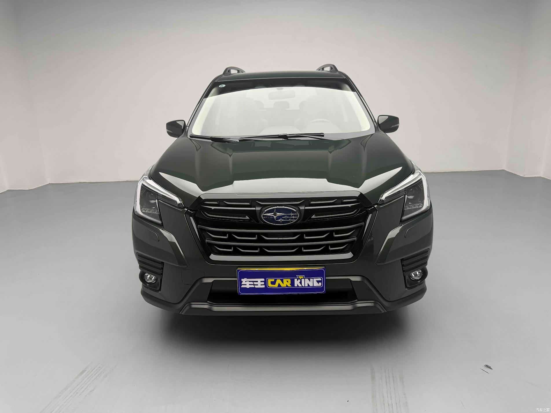Subaru Forester, 2025 2