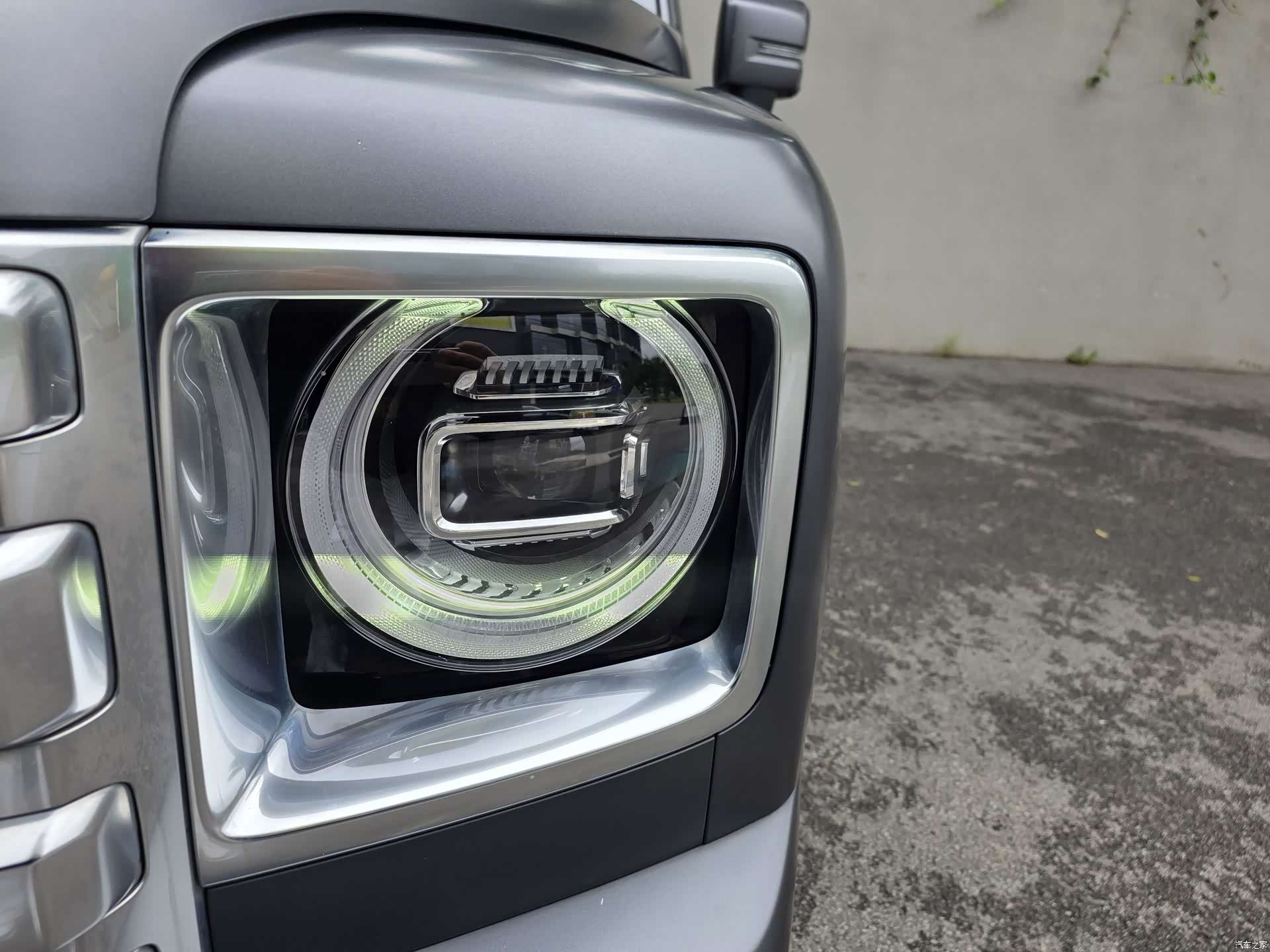 Haval H9, 2024 33