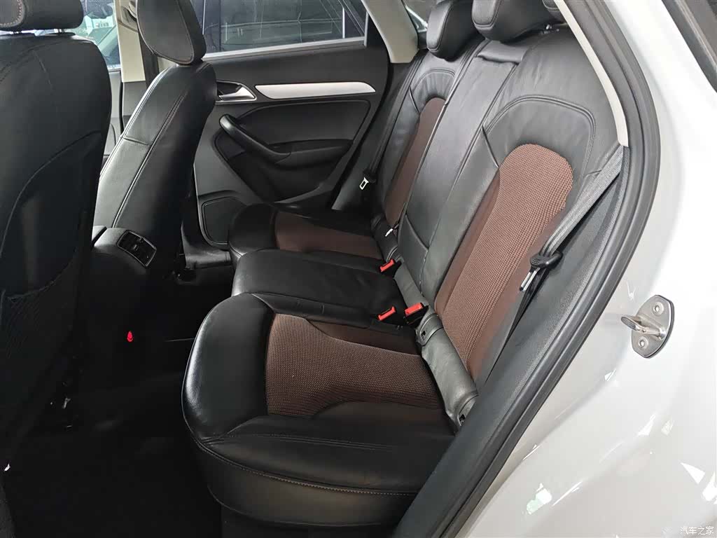 Audi Q3, 2017 13
