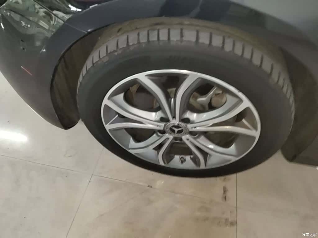 Mercedes-Benz E-Class, 2021 23