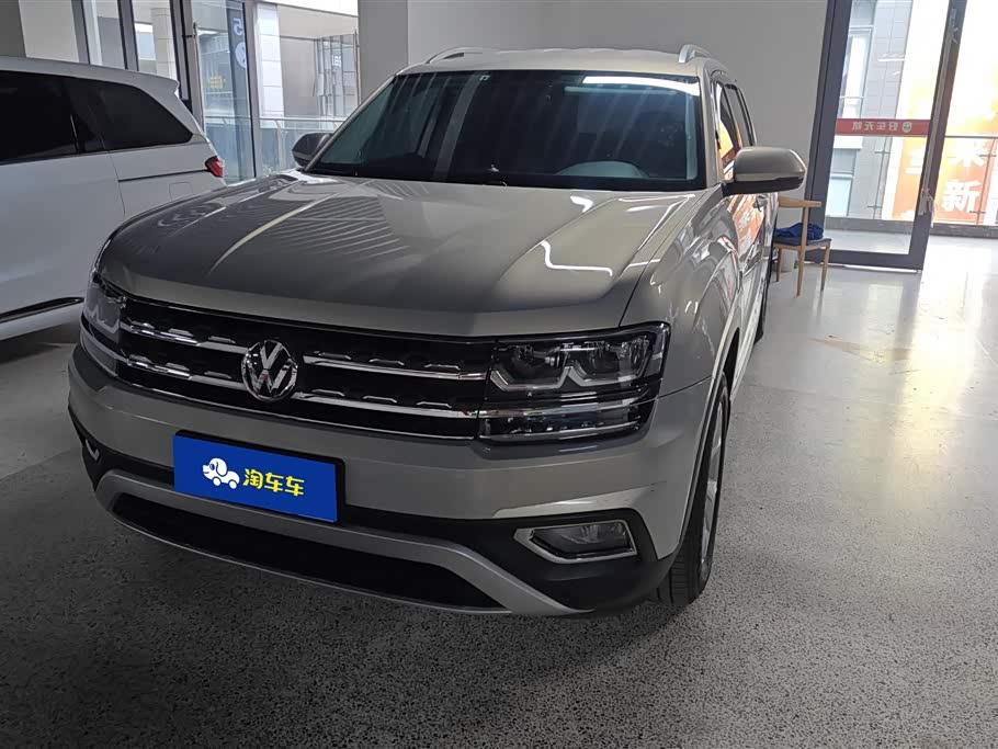 Volkswagen Tourang Volkswagen Tourang