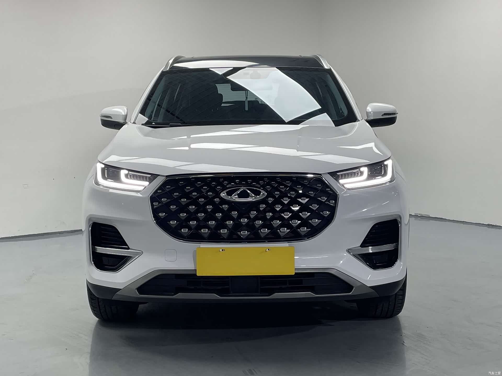 Chery Tiggo 8 Plus, 2022 2