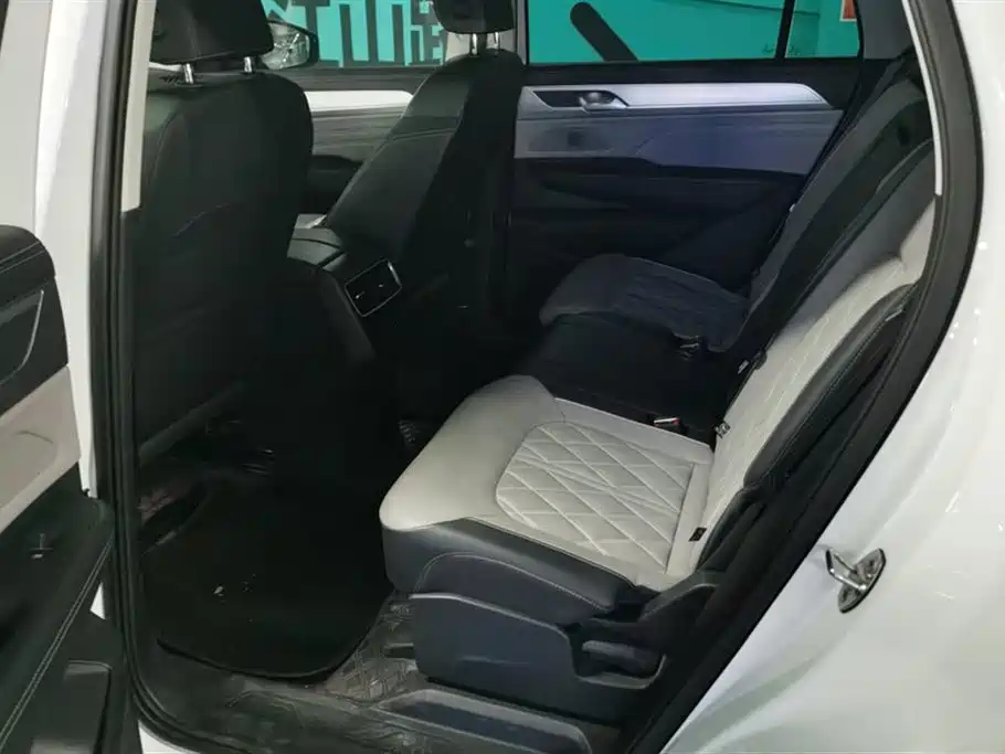 Volkswagen Range patrol