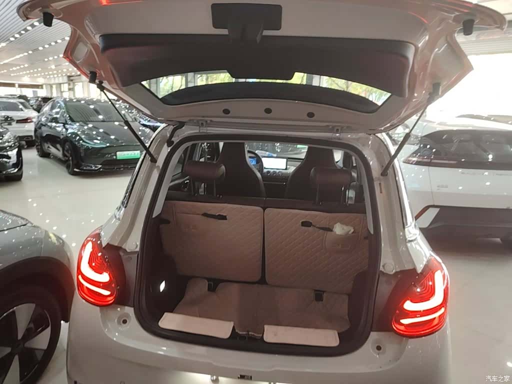 Wuling Bingo, 2024 19