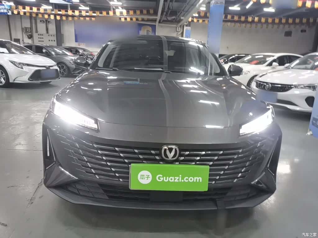 Changan Eado, 2024 3