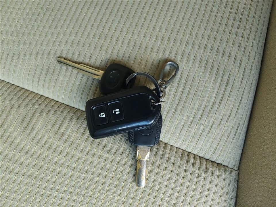 Toyota YARiS L Zhixuan