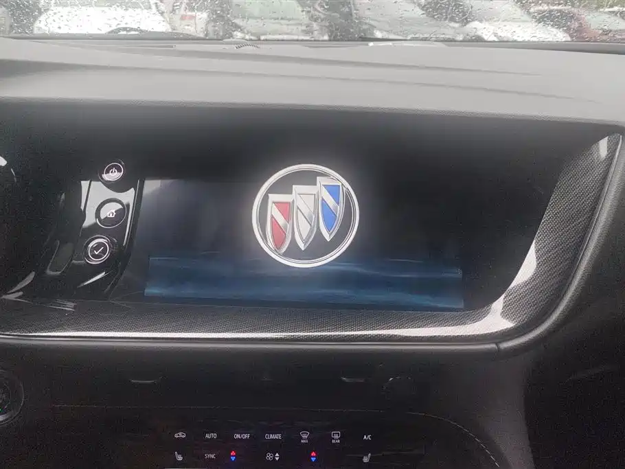 Buick Angkewei S