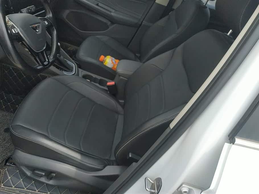 Jetta VS7 Jetta VS7