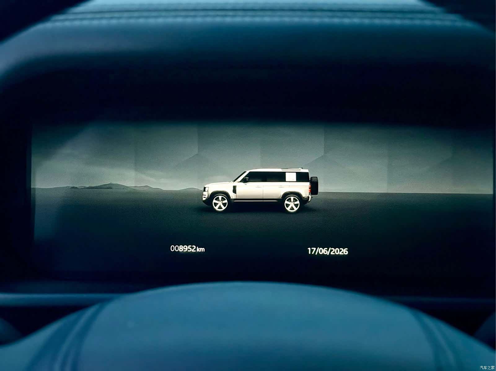 Land Rover Defender, 2025 9